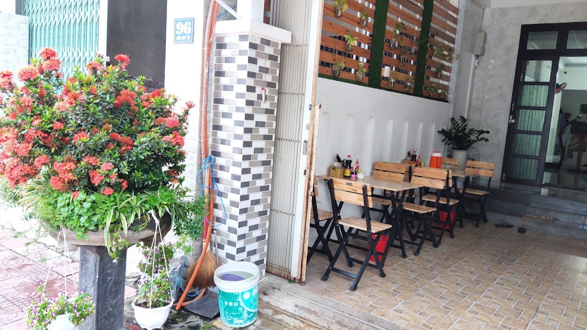 Cao Lầu 94 Đào Duy Từ