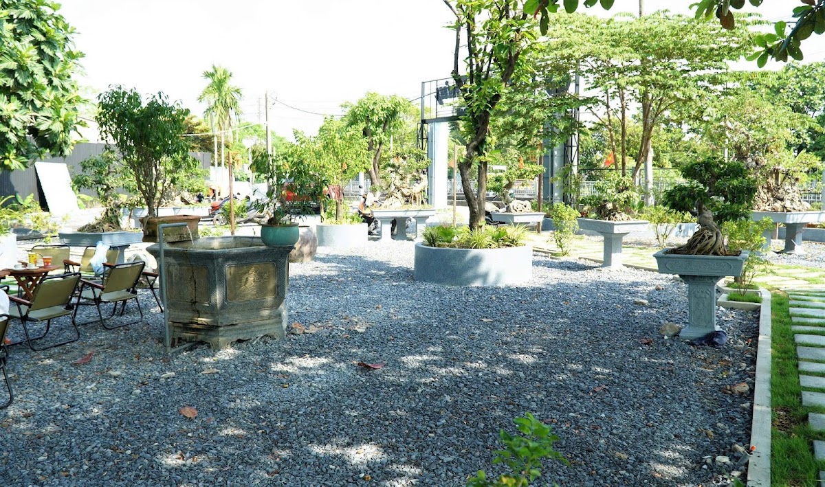 Nguyên Thủy Cafe & Pickleball