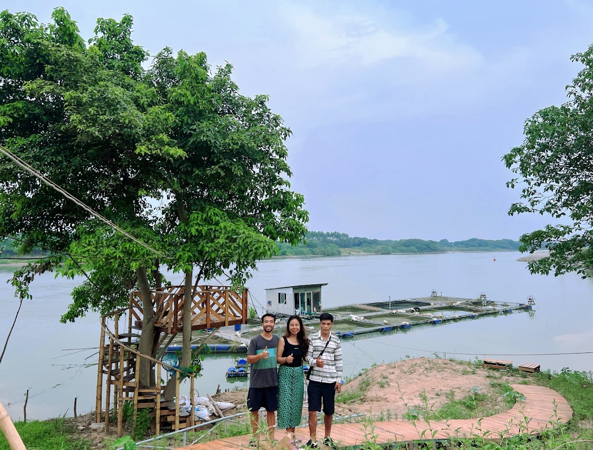 Chốn Bình Yên