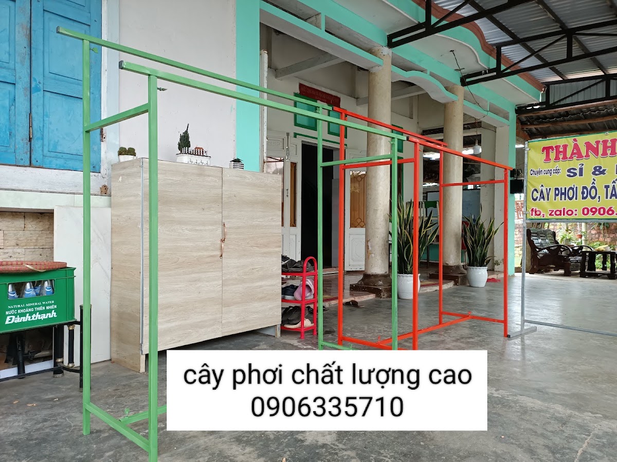 Thành Tài