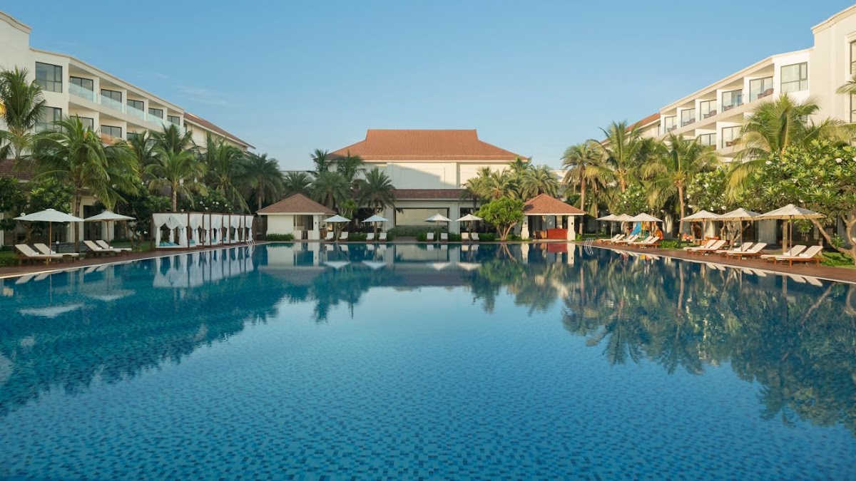 Renaissance Hoi An Resort