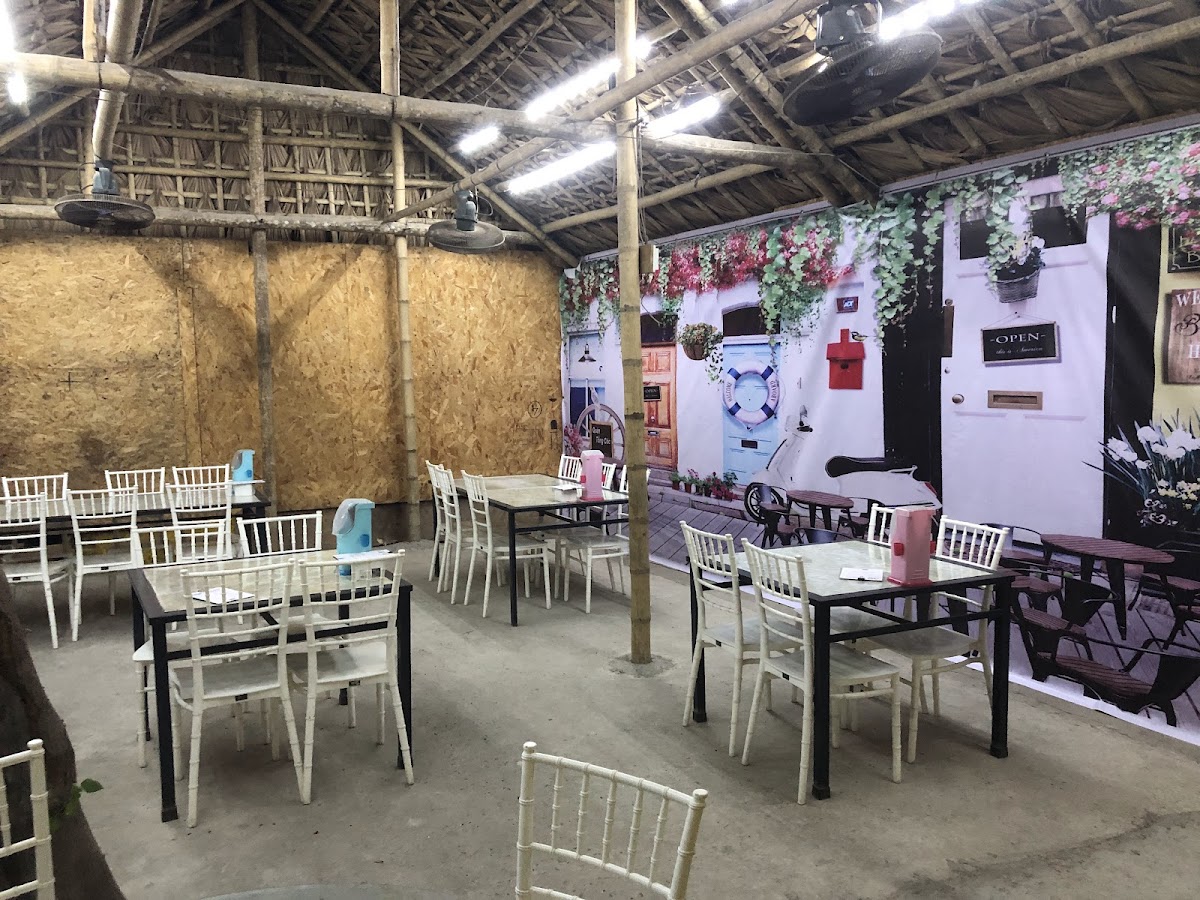 Tổng cóc quán