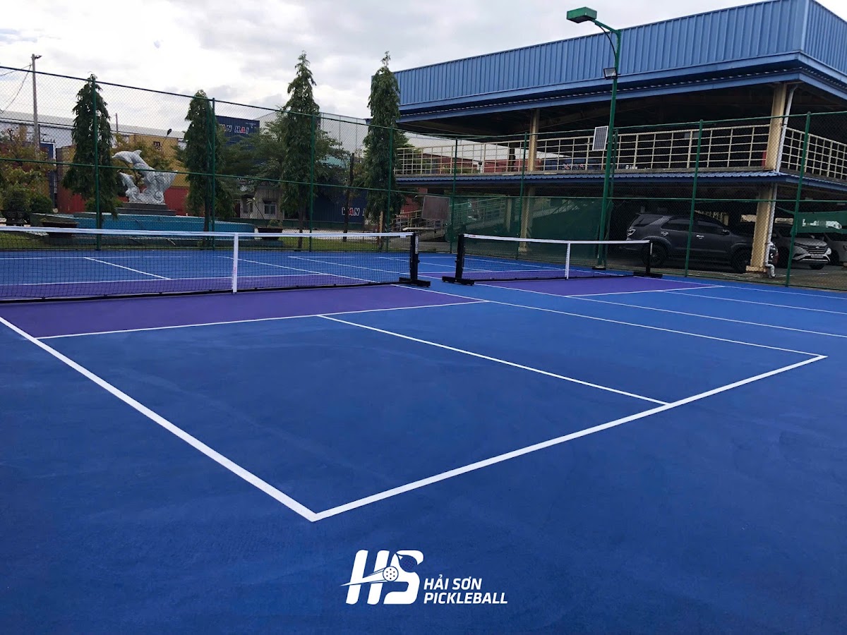 Hải Sơn Pickleball