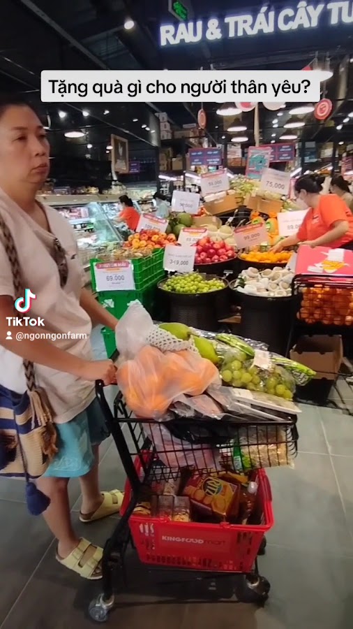 Quà tặng 247