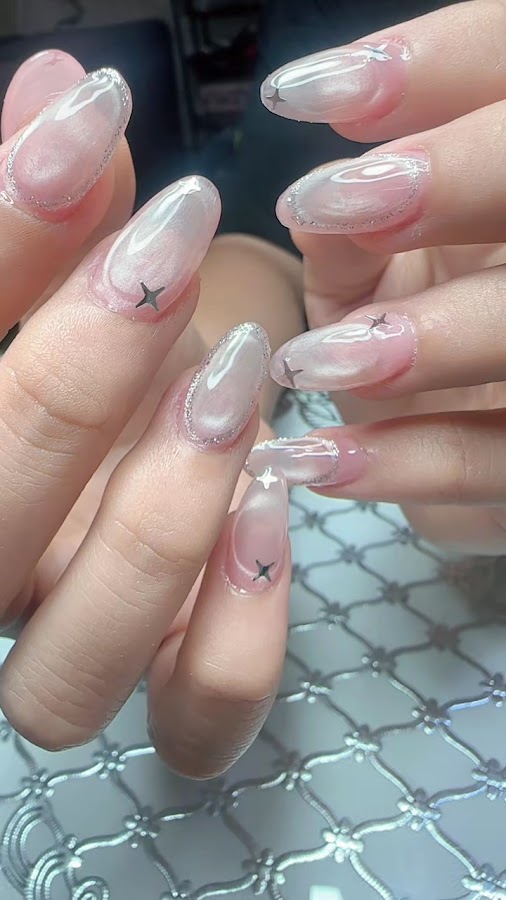 Hạnh beauty nail-nối mi-makeup