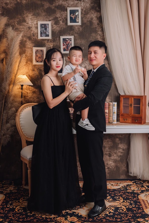 Kind Studio - Tiệm ảnh bé yêu
