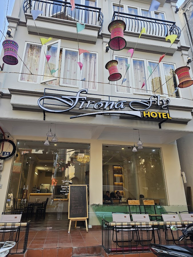 Firona Fly Hotel