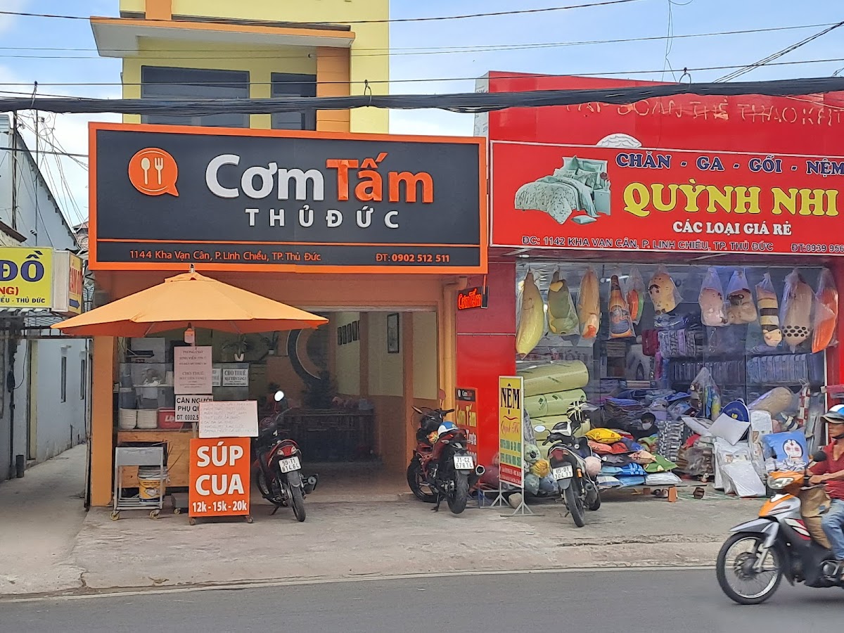 Mộc Thổ - Bún Chả Hà Nội