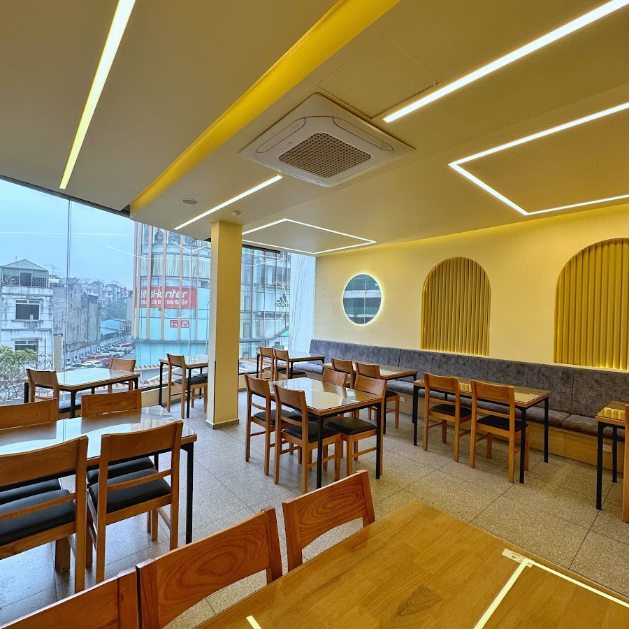 Don Chicken Phạm Ngọc Thạch