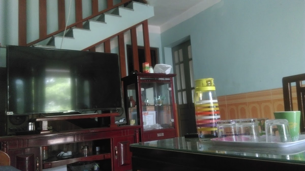 Cửa Hàng Tạp Hóa Nguyễn Thanh Tuấn