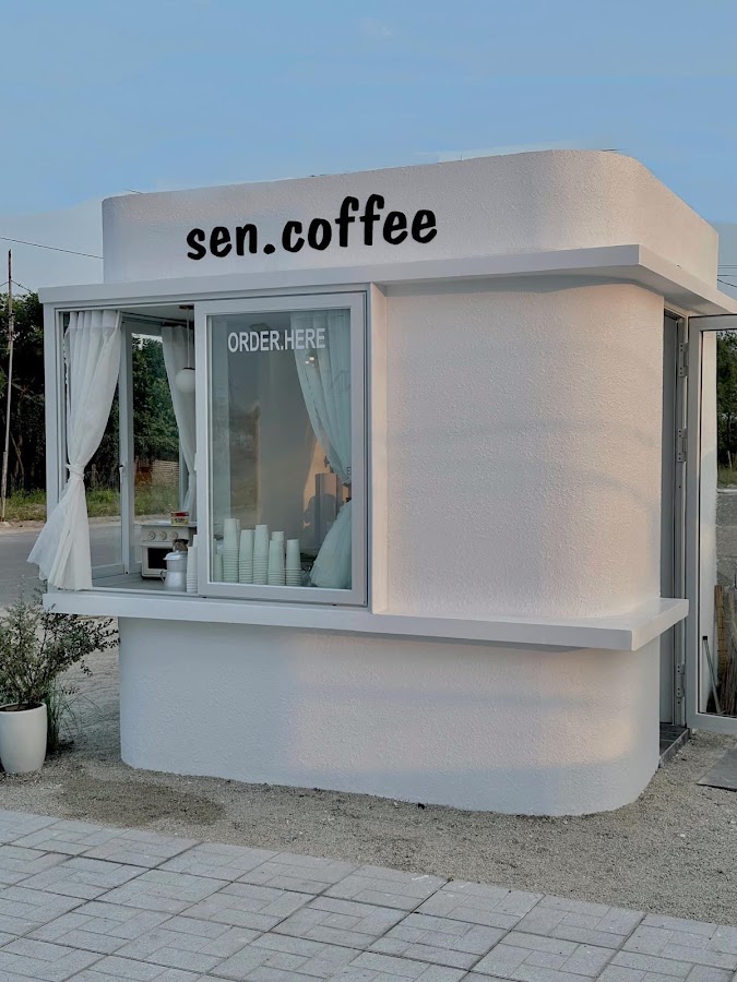 sen.coffee