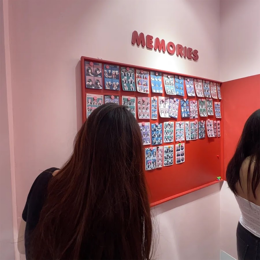 Mot hai ba Vivid - Tây Hồ