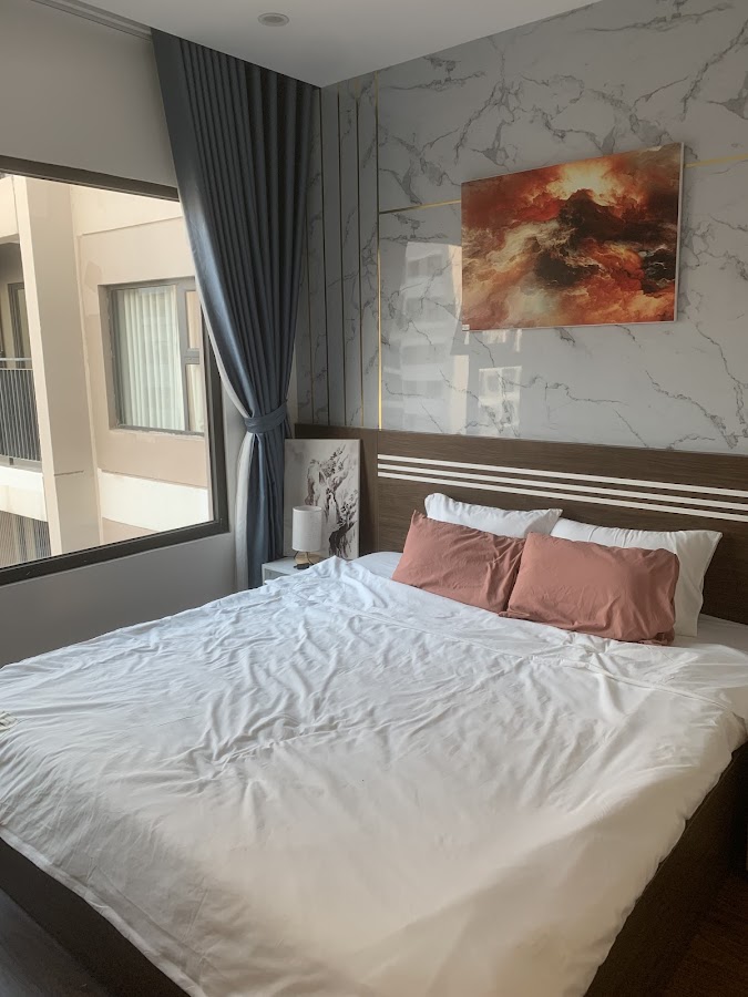 Alto Hostel Ocean
