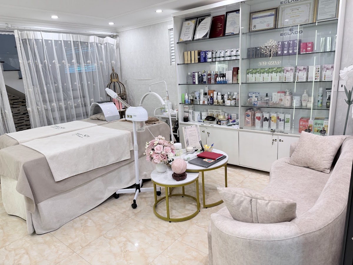 Trang Spa