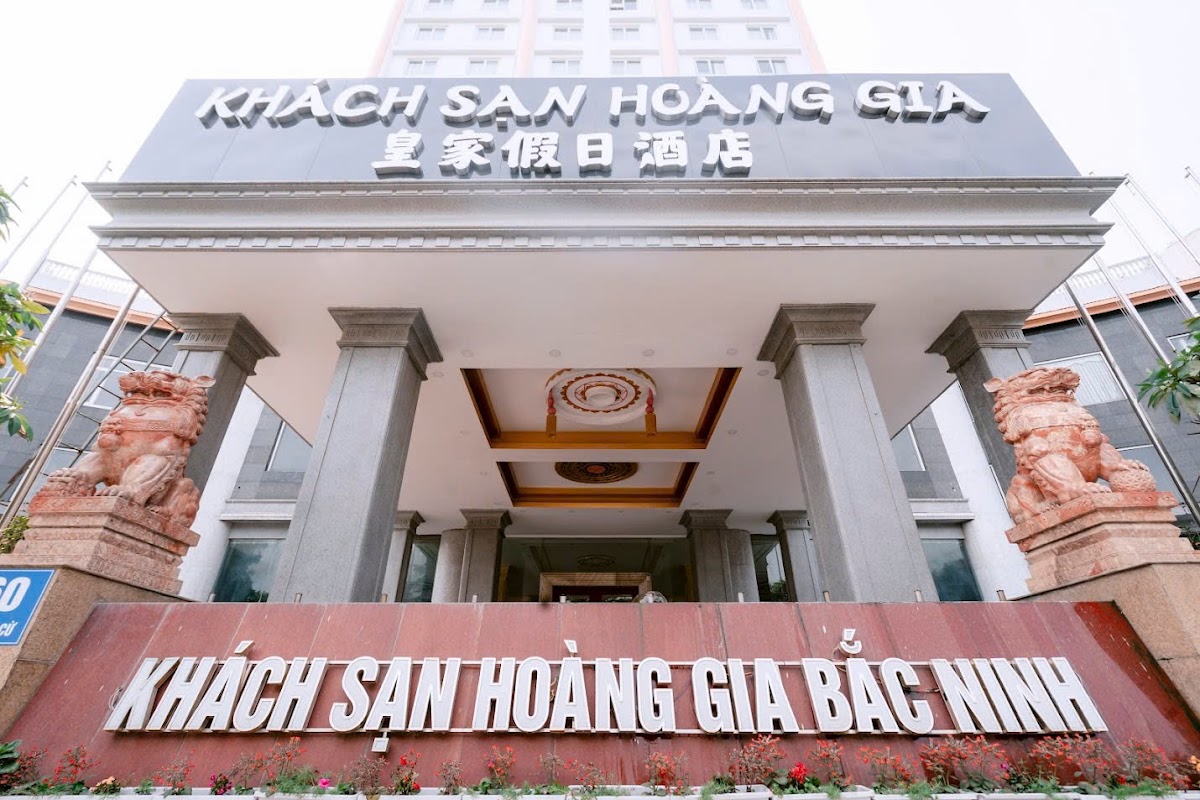 Bac Ninh Royal Hotel
