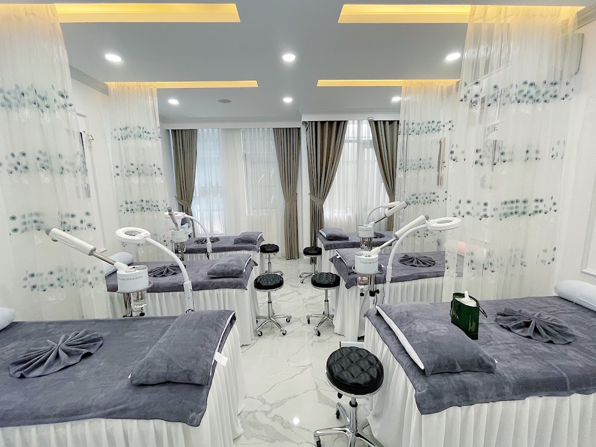 Spa LAVIE