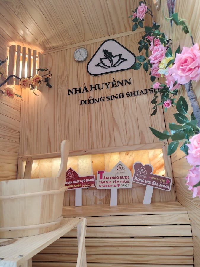 NHÀ HUYỀNN DƯỠNG SINH LÀ DƯỠNG MỆNH