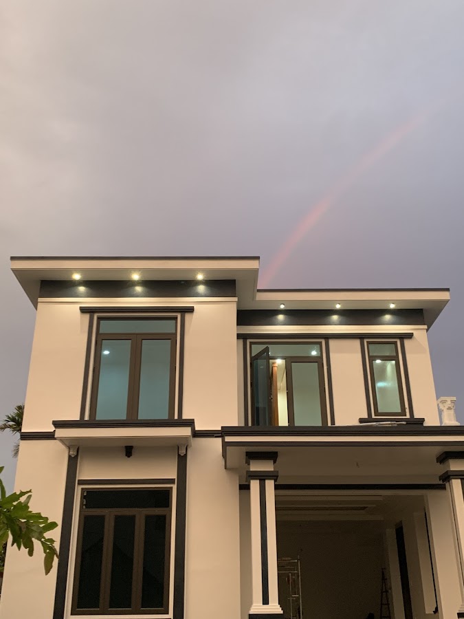 Gội đầu Phương Thúy