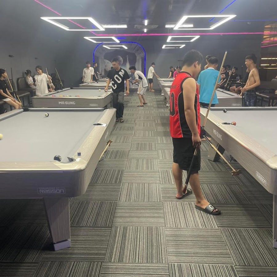 A biliardclub