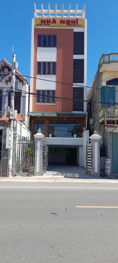 Nhà nghỉ PHƯƠNG THẢO