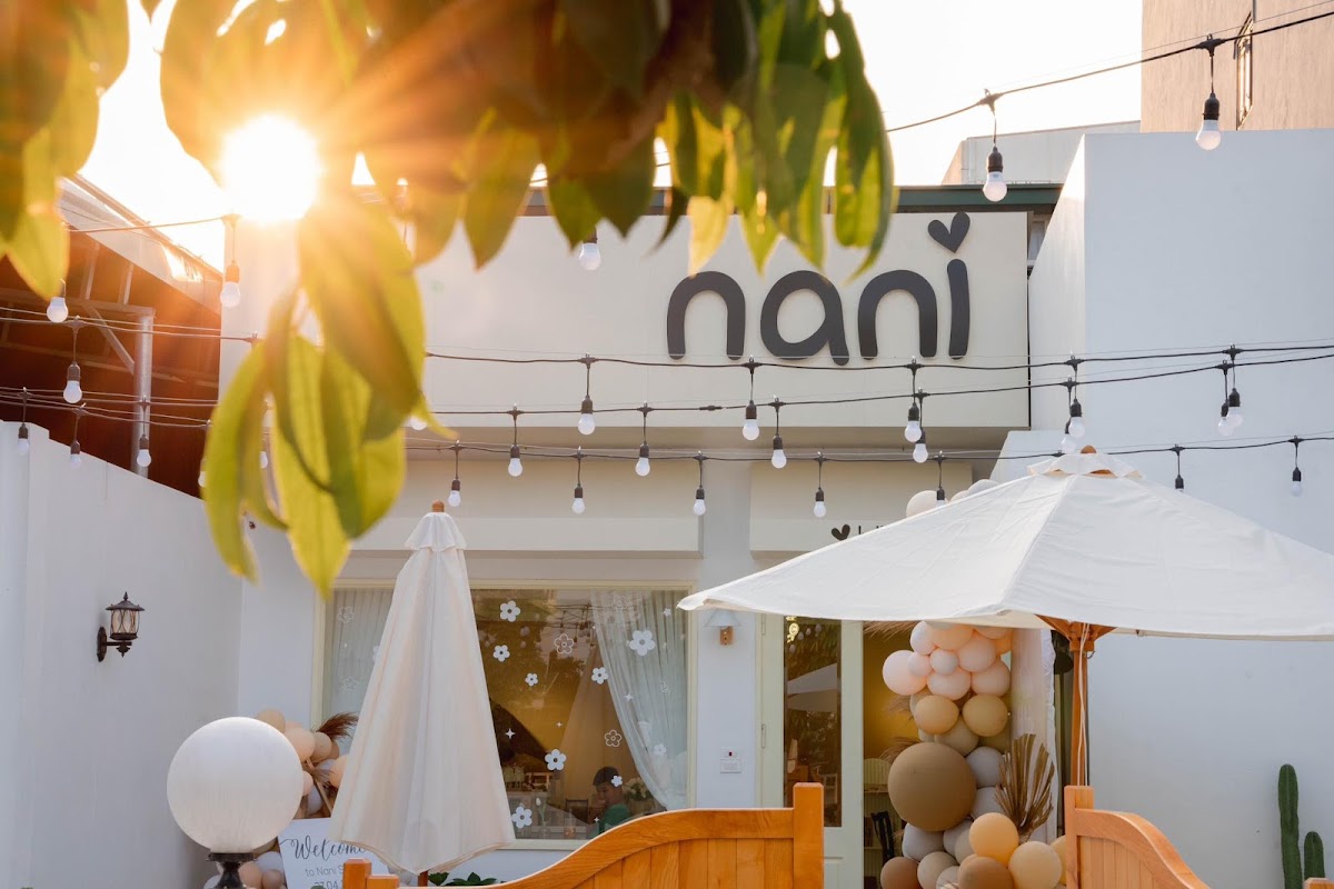 NaniCafe