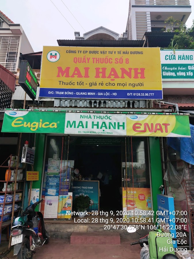 Chợ Trạm Bóng