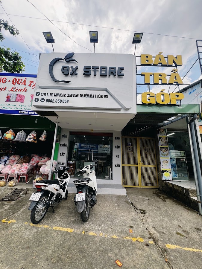 9x Store