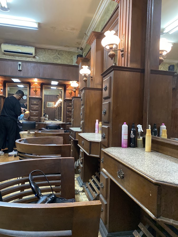 Dedi Sukma Hair Salon