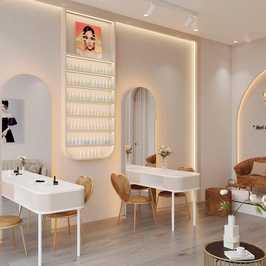 TIỆM NAIL MS.Q