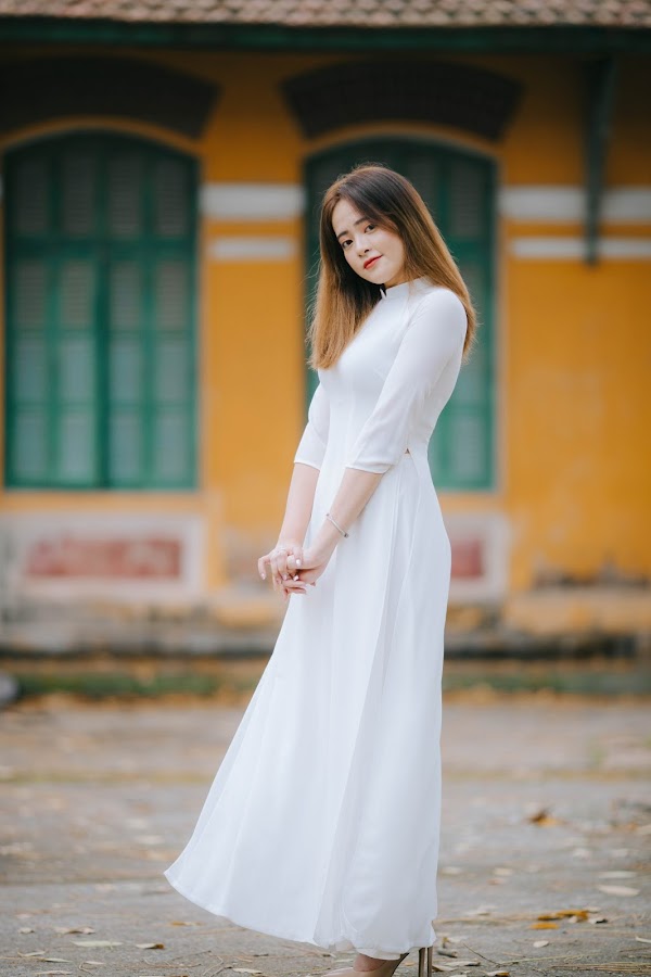 Chụp ảnh kỷ yếu kiên giang