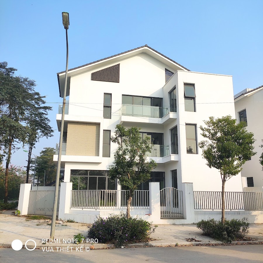 Kiến trúc Tân Thời Đại
