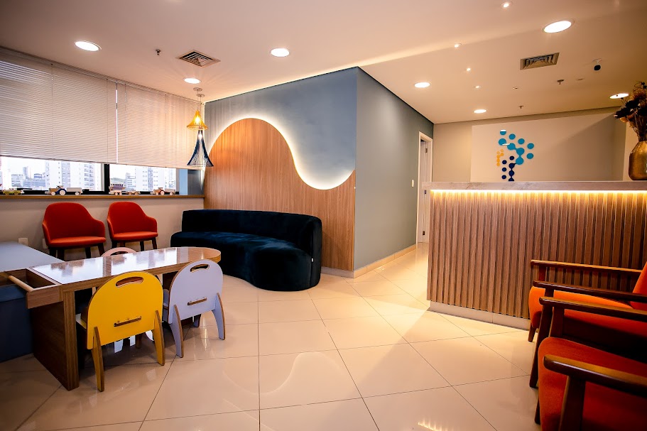 Praktes Health | Coworking Médico Área da Saúde Santo André