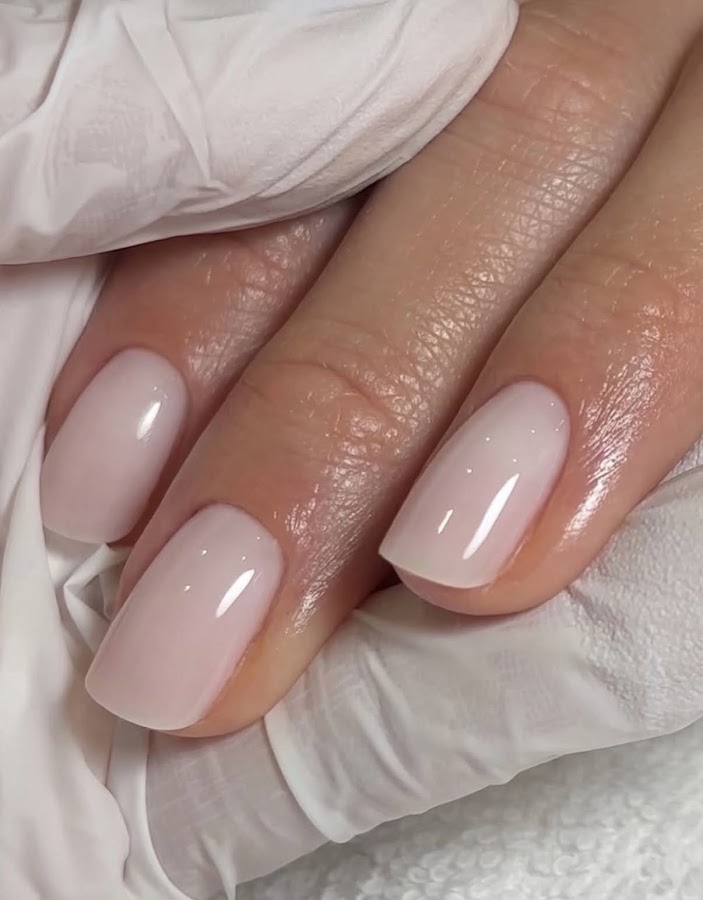 Queens Nail Studio