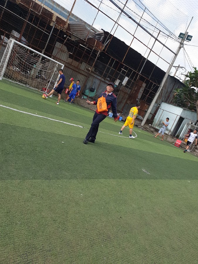 CLB Bóng Đá Saigon FC