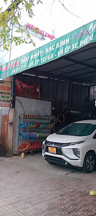Bấm Ống Thuỷ Lực