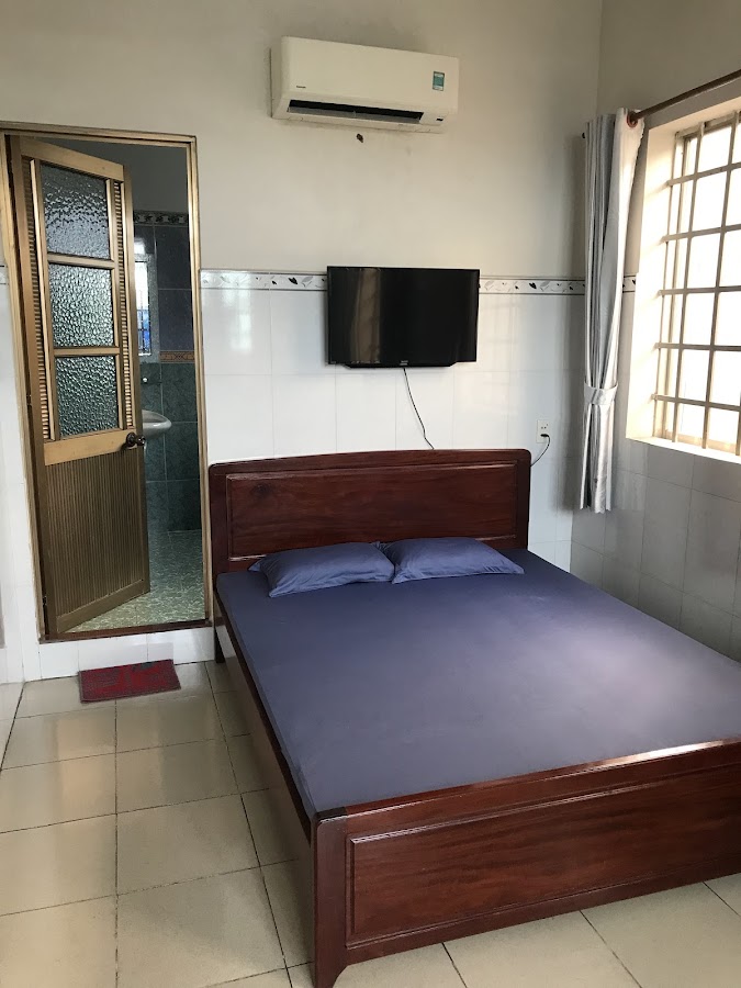 Nhà Nghỉ Phú Mỹ Hưng