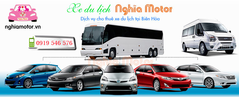 Xe du lịch Nghĩa Motor