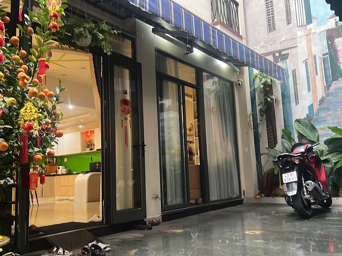 Massage Tu Minh