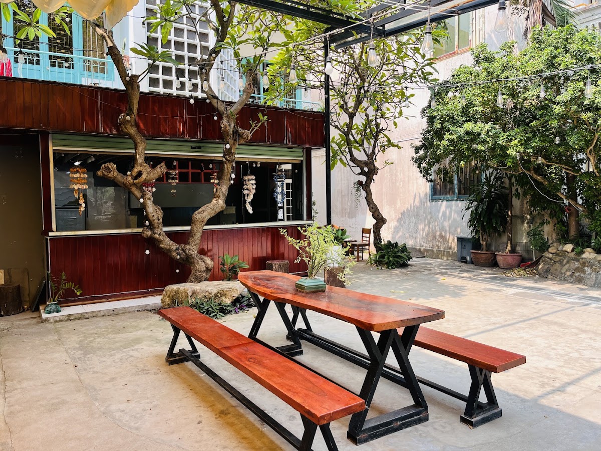 SIII Garden Coffee & Homestay