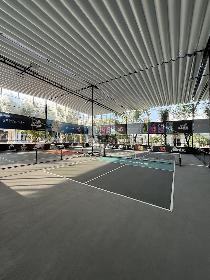 The Long Pickleball Thủ Đức