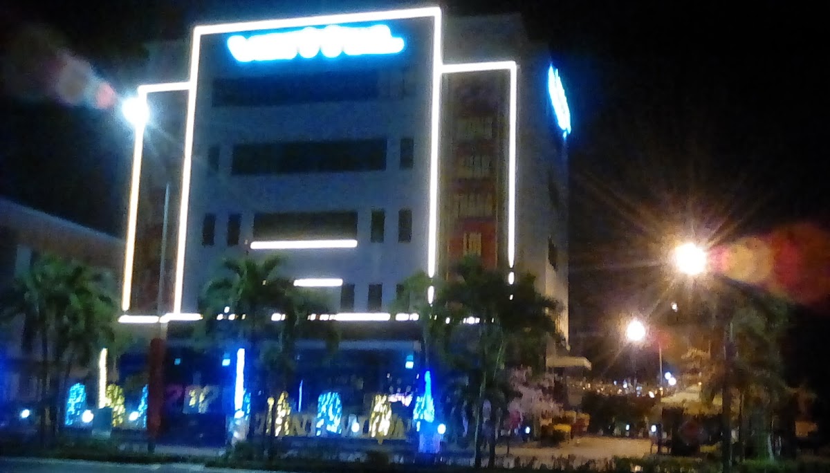Cửa Hàng Viettel Nguyễn Ảnh Thủ Quận 12