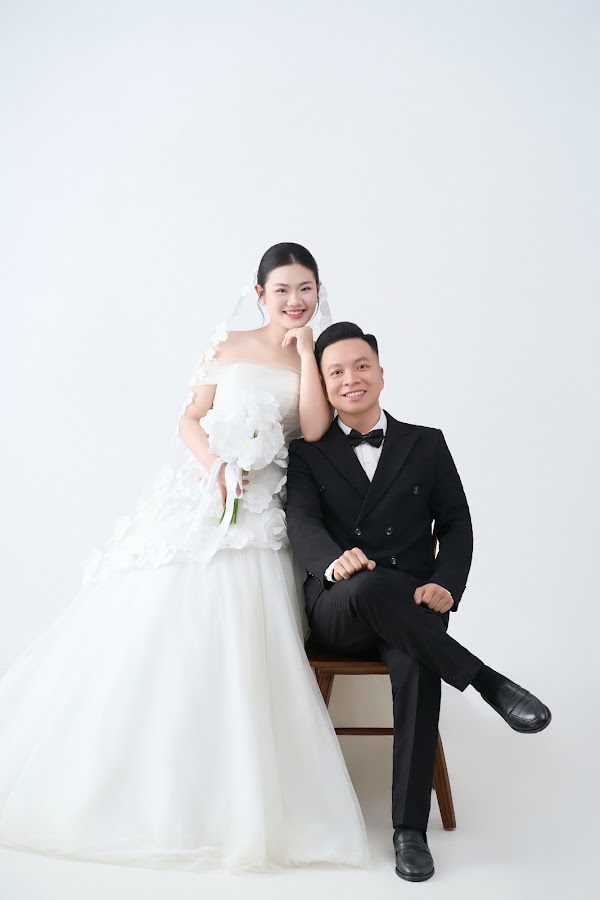 Seven wedding