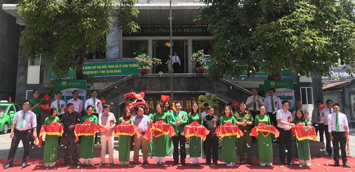 Taxi Mai Linh Hà Giang Đặt xe bấm gọi Tổng Đài 1055