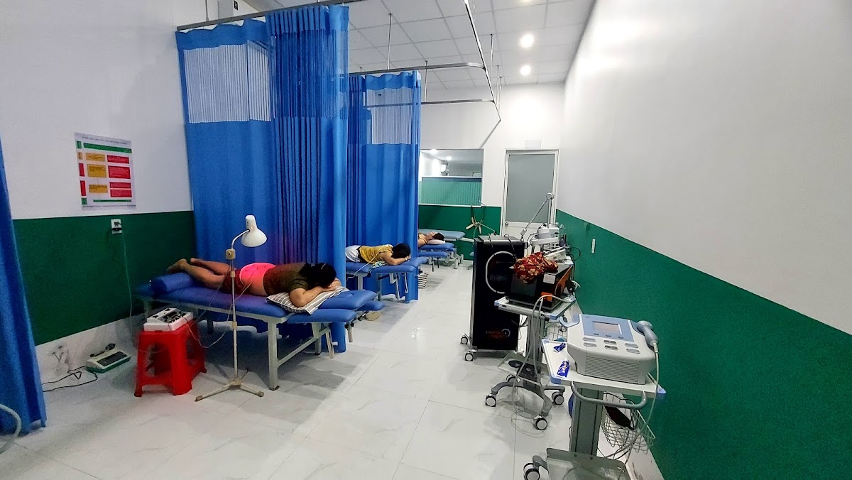 Phòng Khám Đức Khang