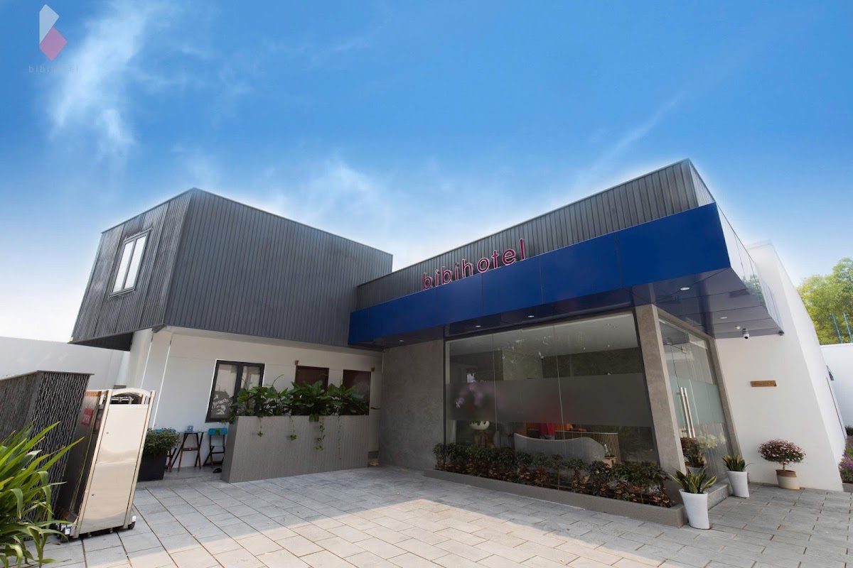 BiBiHotel