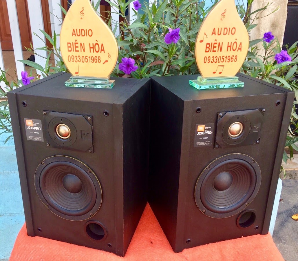 Audio Biên hoà
