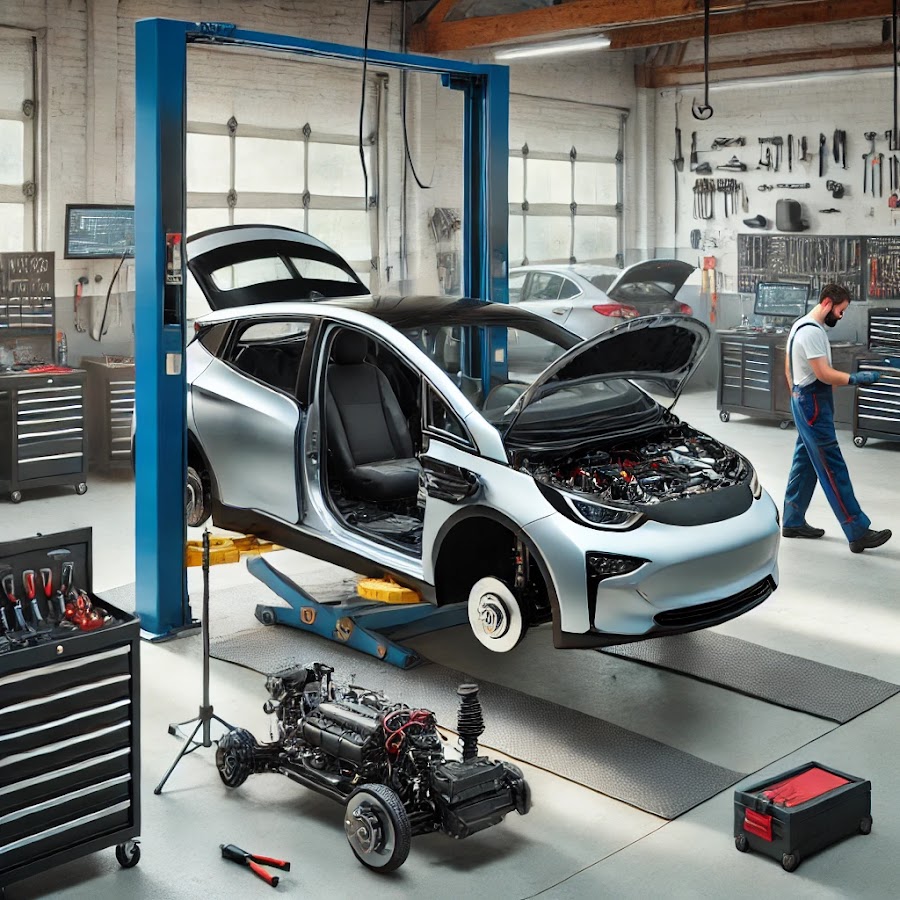 Better Care Auto Thủ Đức