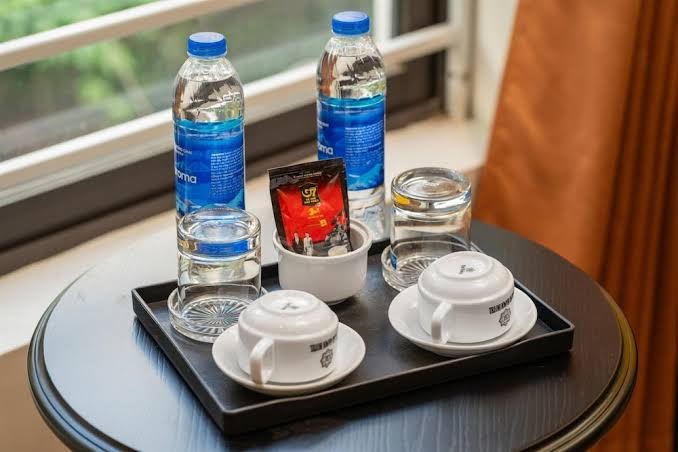 Grand Vinh Tuy Hotel&Spa Ha Noi