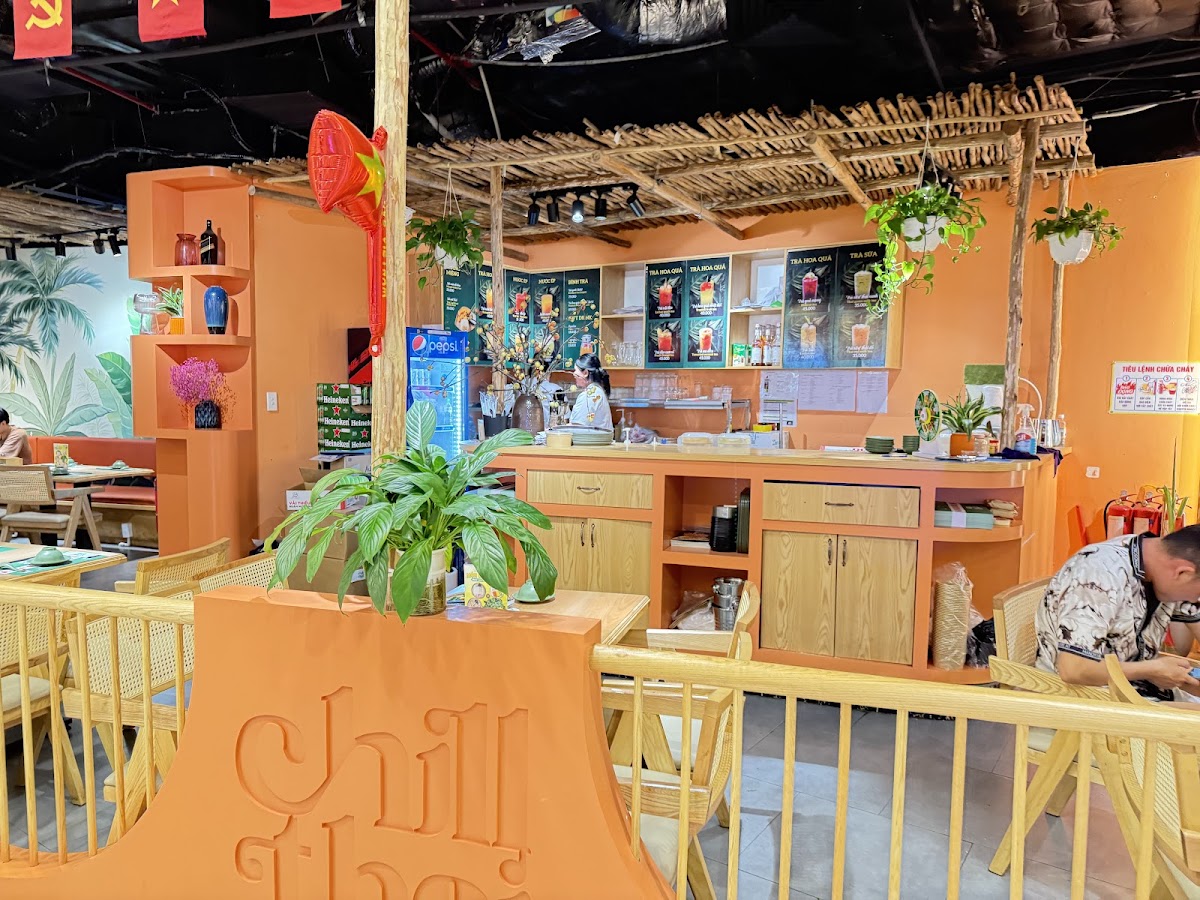 Chill Thai