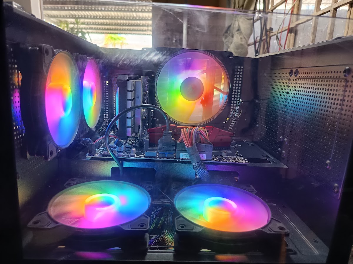 Kim Sơn Computer